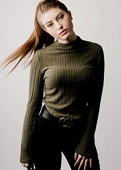 Shaya Rayne